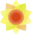 Flower Icon 2