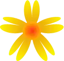 Flower Icon 3