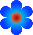 Flower Icon 7